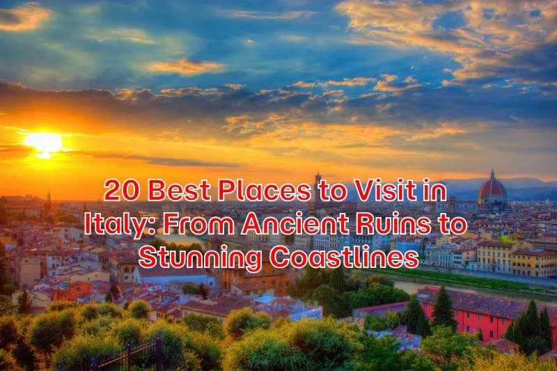 20-Best-Places-to-Visit-in-Italy-From-Ancient-Ruins-to-Stunning-Coastlines