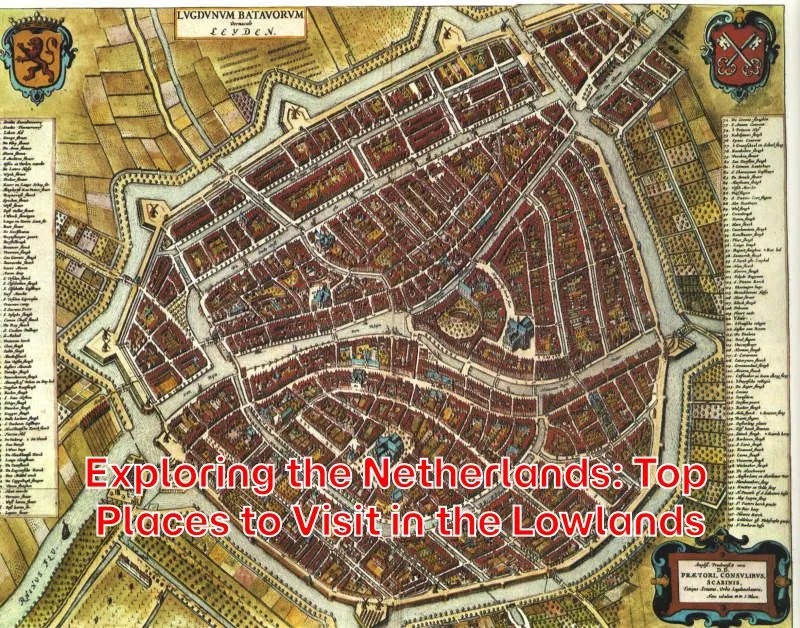 Exploring-the-Netherlands-Top-Places-to-Visit-in-the-Lowlands