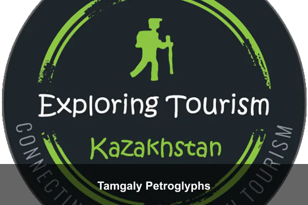 Tamgaly Petroglyphs