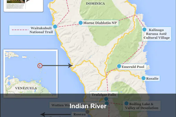 Indian River