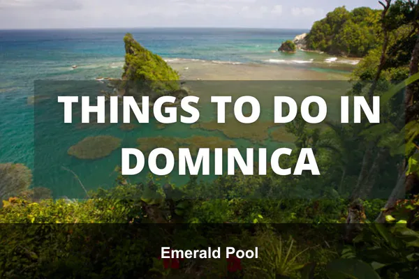 Emerald Pool