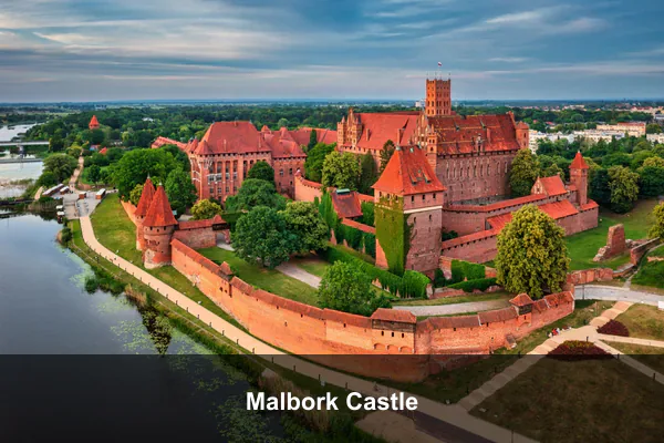 Malbork Castle