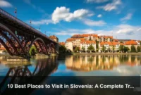 10 Best Places to Visit in Slovenia: A Complete Travel Guide