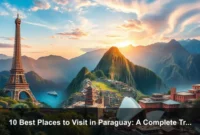 10 Best Places to Visit in Paraguay: A Complete Travel Guide