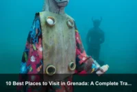 10 Best Places to Visit in Grenada: A Complete Travel Guide
