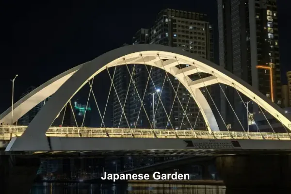 Japanese Garden