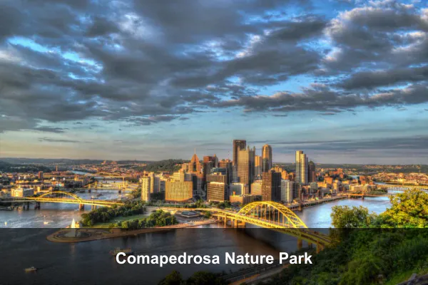 Comapedrosa Nature Park
