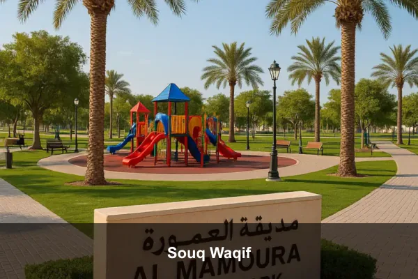 Souq Waqif