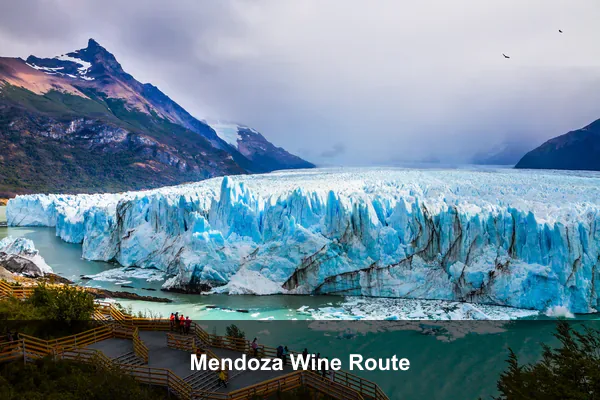 Mendoza Wine Route
