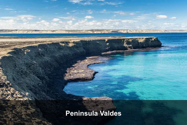 Peninsula Valdes