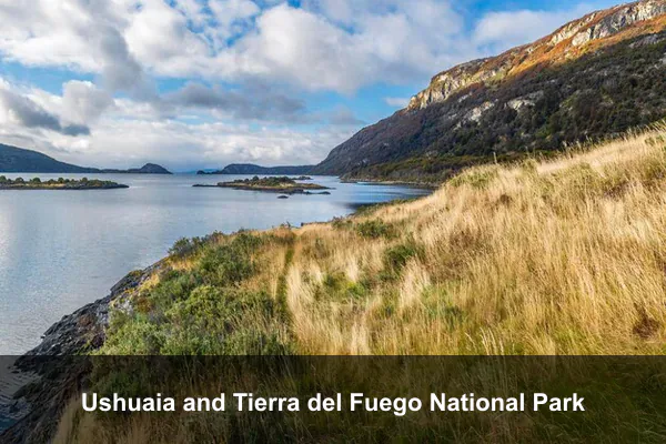 Ushuaia and Tierra del Fuego National Park
