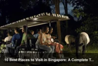 10 Best Places to Visit in Singapore: A Complete Travel Guide
