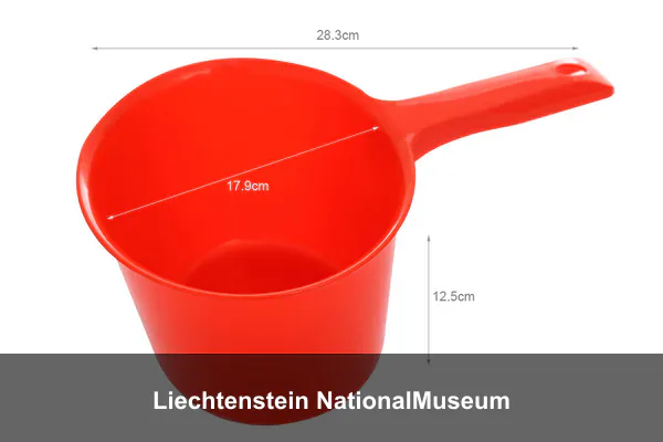 Liechtenstein NationalMuseum
