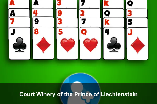 Court Winery of the Prince of Liechtenstein