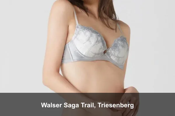 Walser Saga Trail, Triesenberg