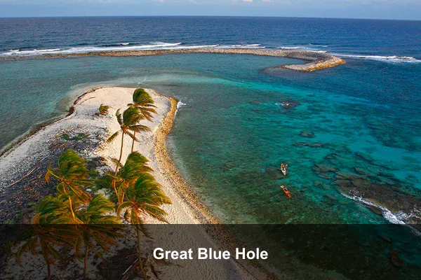 Great Blue Hole