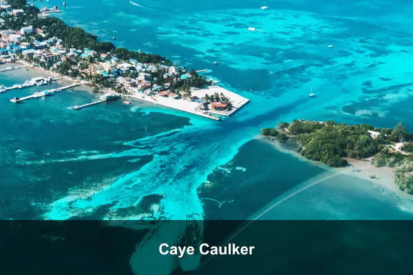 Caye Caulker