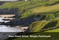 Slea Head Drive, Dingle Peninsula