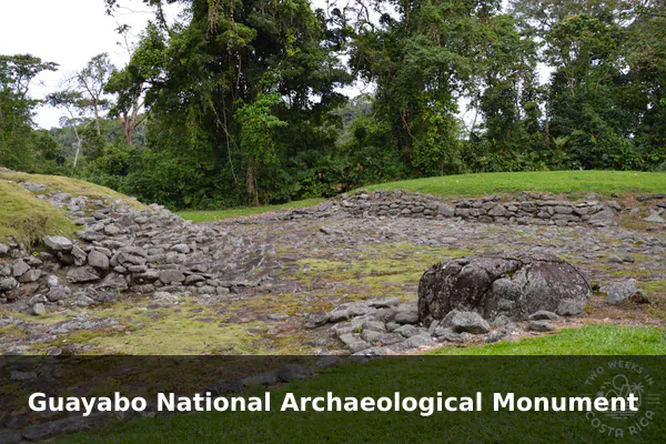 Guayabo National Archaeological Monument