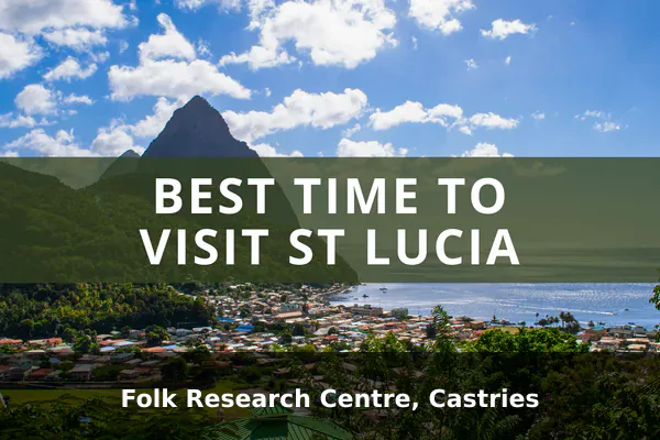 Folk Research Centre, Castries