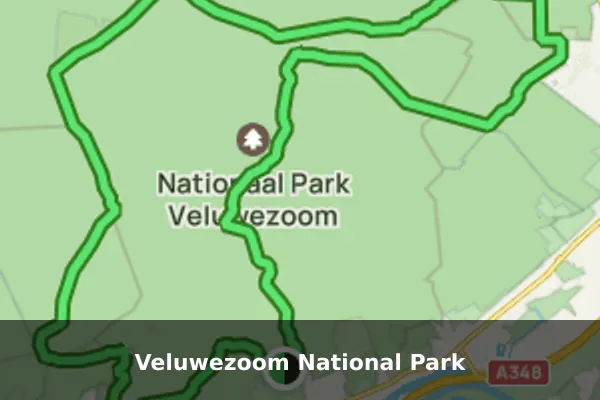 Veluwezoom National Park
