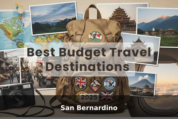 San Bernardino