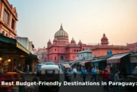 10 Best Budget-Friendly Destinations in Paraguay: Travel Recommendations and Tips