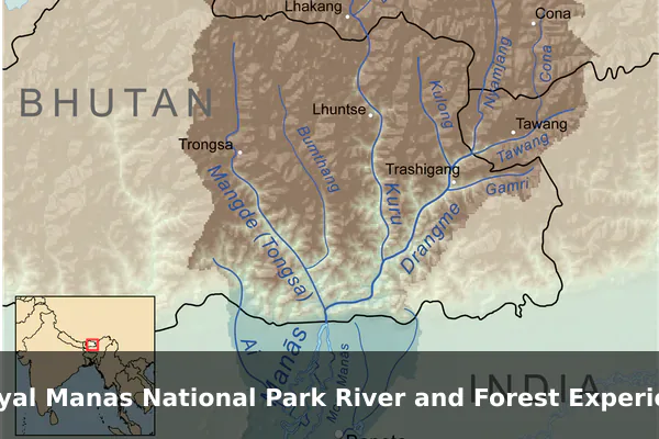 Royal Manas National Park River and Forest Experience