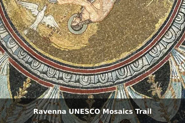 Ravenna UNESCO Mosaics Trail
