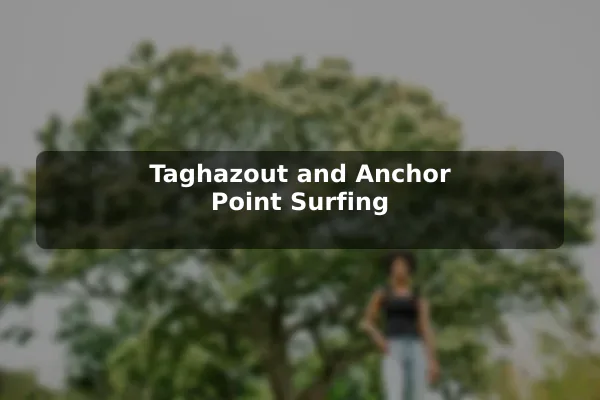 Taghazout and Anchor Point Surfing