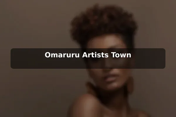 Omaruru Artists' Town