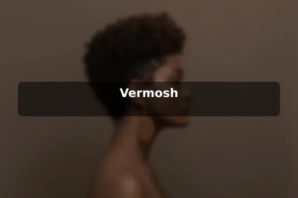 Vermosh