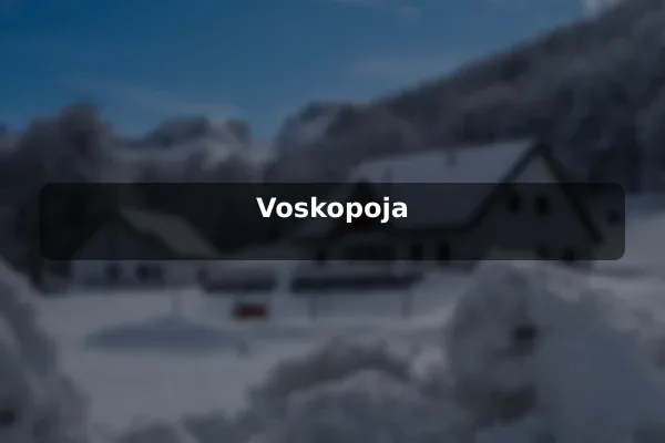 Voskopoja