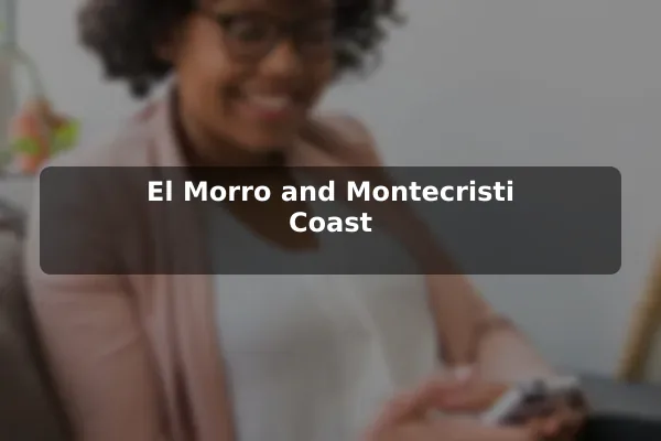 El Morro and Montecristi Coast