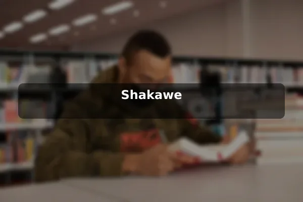 Shakawe