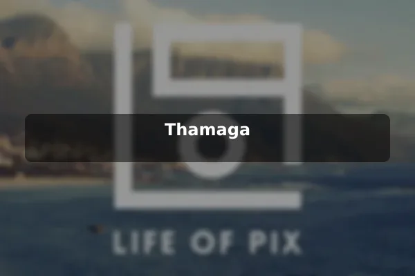 Thamaga