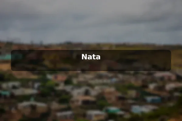 Nata