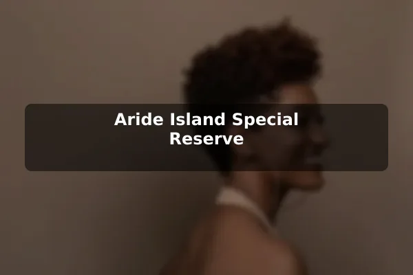 Aride Island Special Reserve