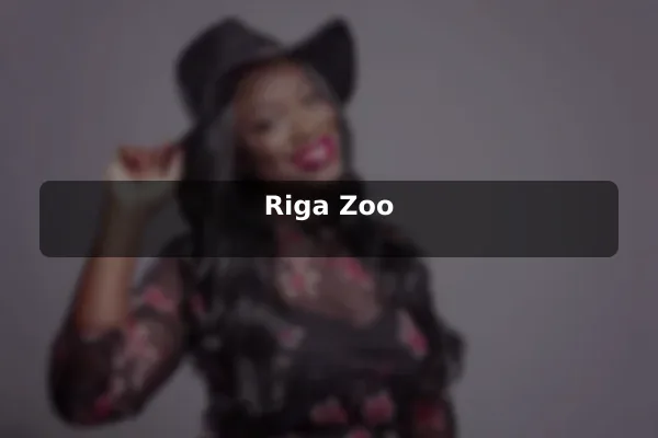 Riga Zoo