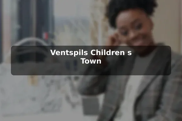 Ventspils Children's Town