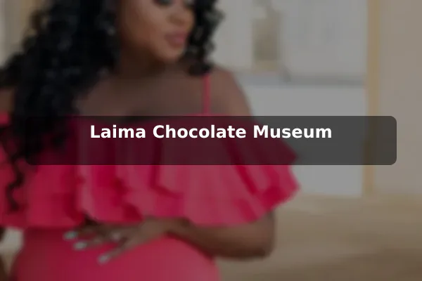 Laima Chocolate Museum
