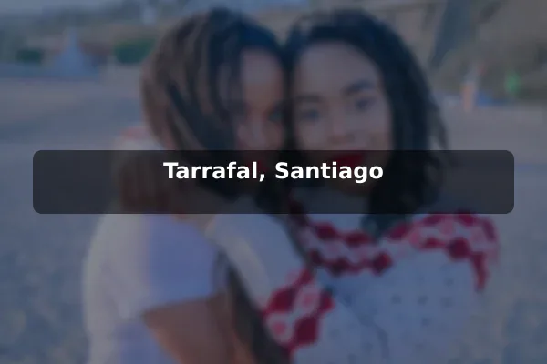 Tarrafal, Santiago