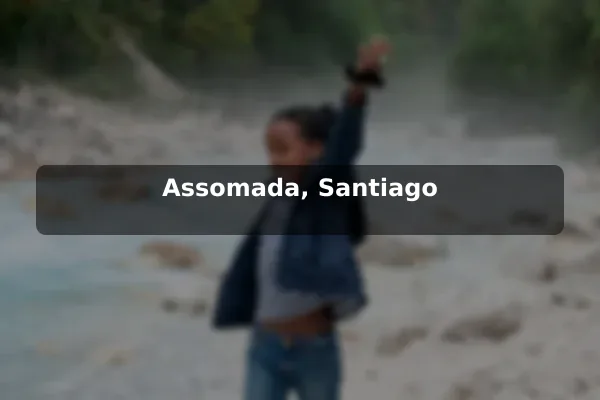 Assomada, Santiago
